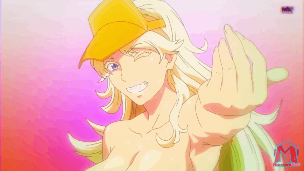 [marebornHMV] Love Tropicana